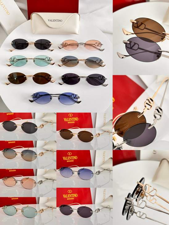 Picture of Valentino Sunglasses _SKUfw79480171fw
